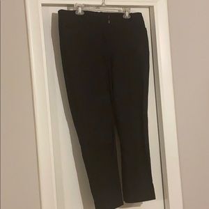 Black Dress Pants